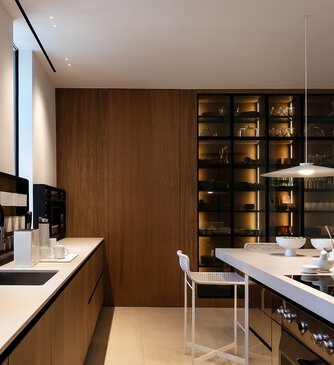 MATCH, CLEA – Private Residence Greece 2024